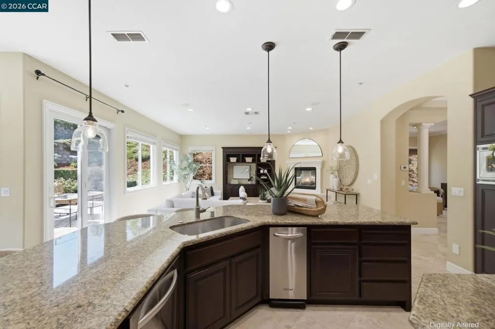 3309 Ashbourne Cir San Ramon, CA 94583