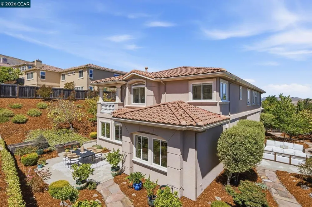 3309 Ashbourne Cir San Ramon, CA 94583