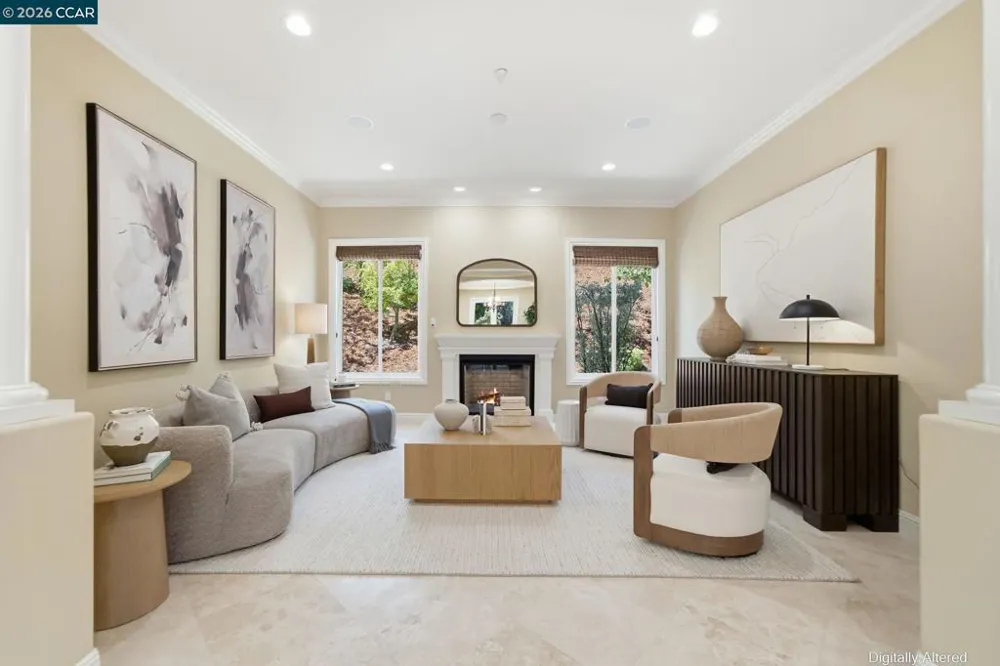 3309 Ashbourne Cir San Ramon, CA 94583
