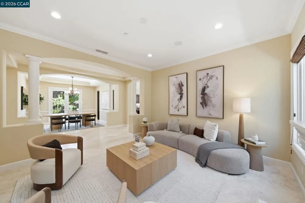 3309 Ashbourne Cir San Ramon, CA 94583
