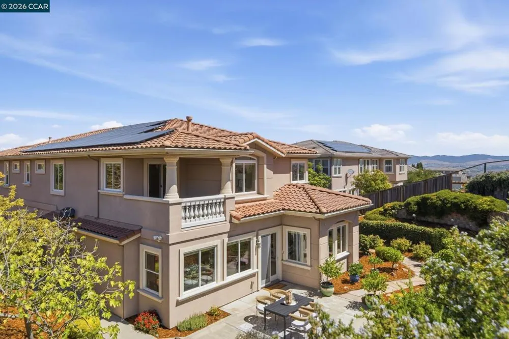 3309 Ashbourne Cir San Ramon, CA 94583