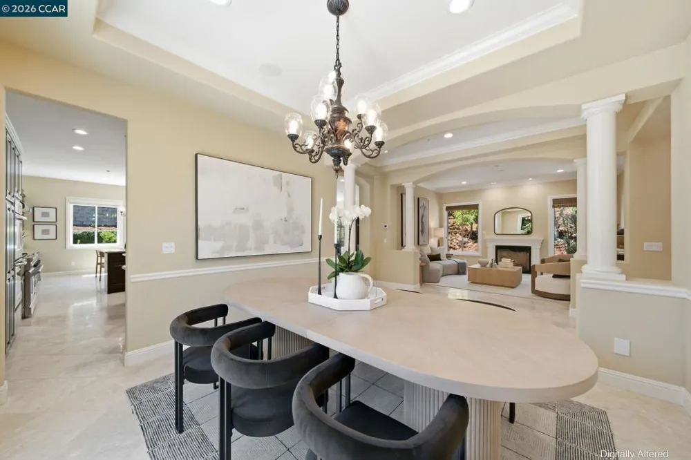 3309 Ashbourne Cir San Ramon, CA 94583