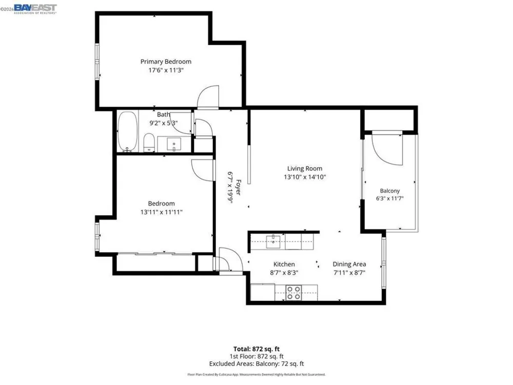 8975 Alcosta Blvd #130 San Ramon, CA 94583