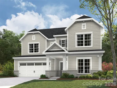 4804 Glen Stripe Drive #CAL0037