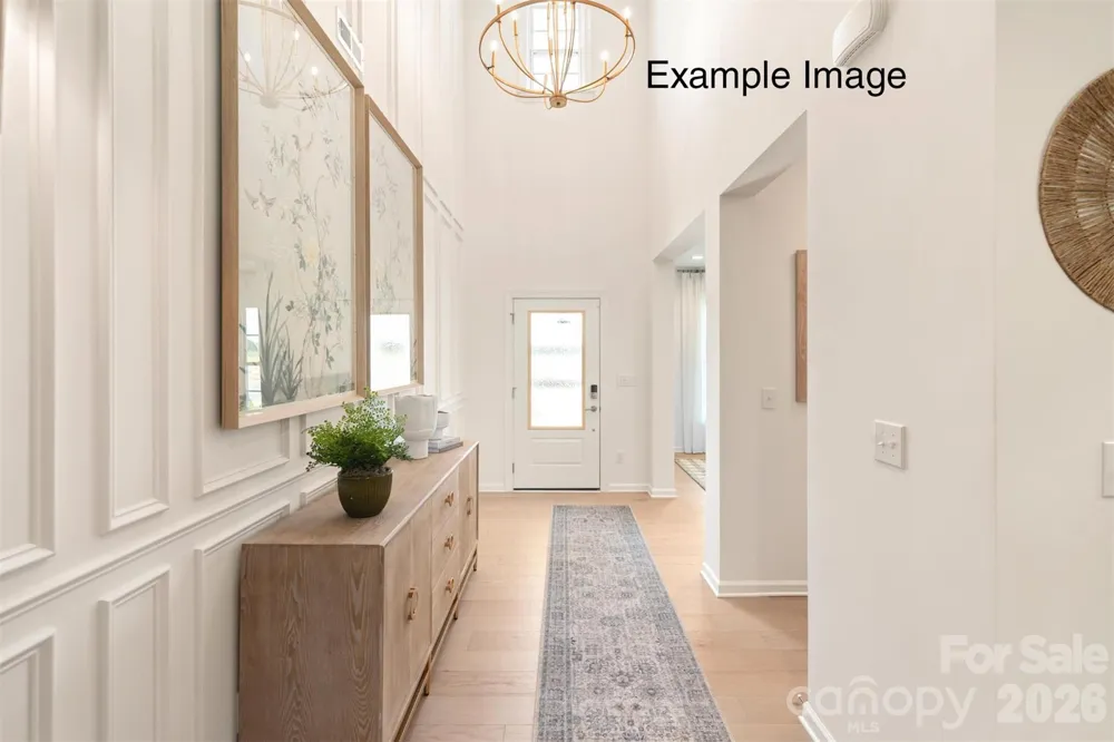 4804 Glen Stripe Drive #CAL0037 Indian Trail, NC 28079