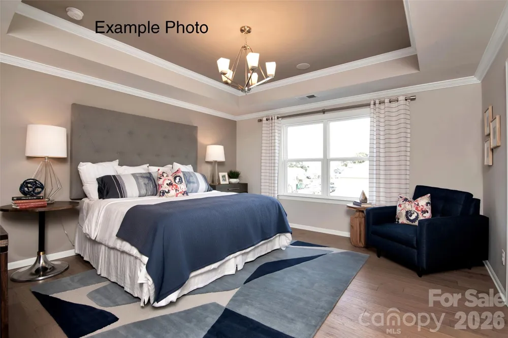4804 Glen Stripe Drive #CAL0037 Indian Trail, NC 28079