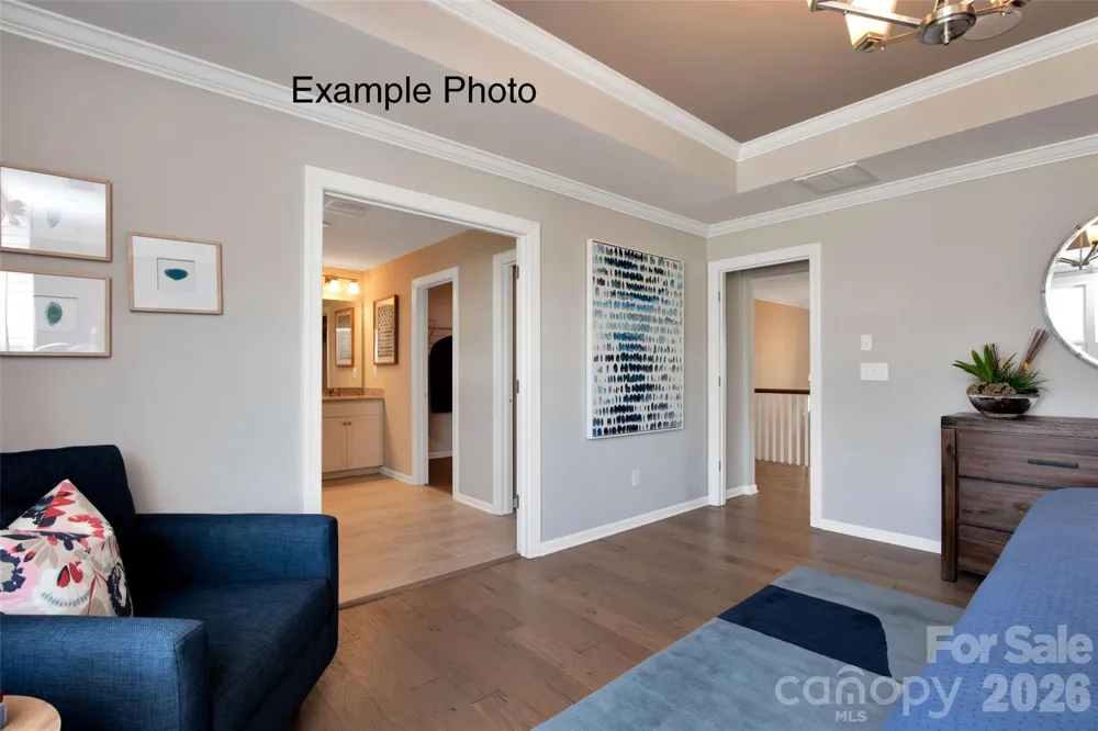 4804 Glen Stripe Drive #CAL0037 Indian Trail, NC 28079
