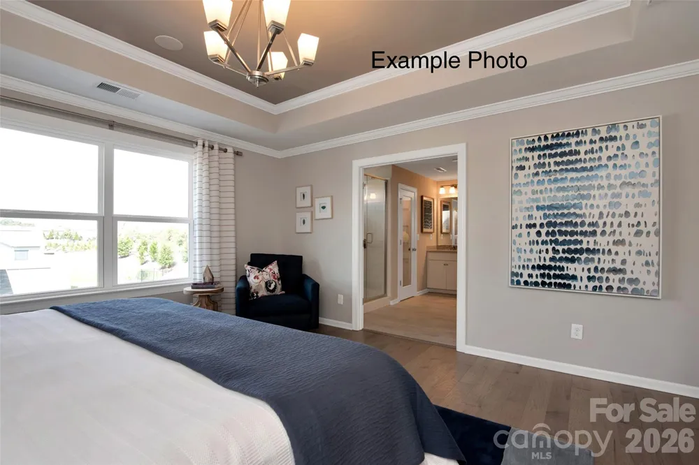 4804 Glen Stripe Drive #CAL0037 Indian Trail, NC 28079