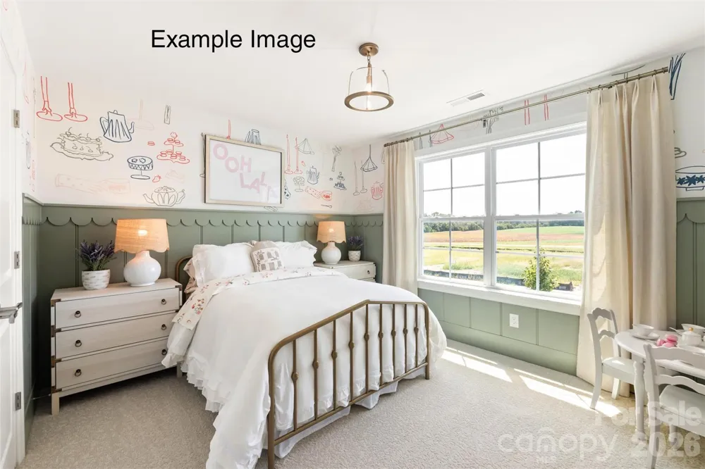 4804 Glen Stripe Drive #CAL0037 Indian Trail, NC 28079