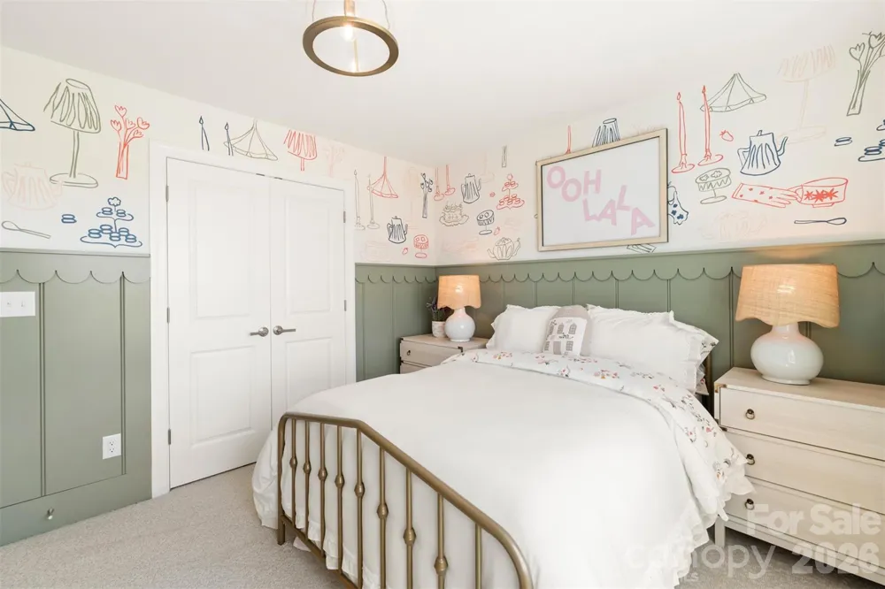4804 Glen Stripe Drive #CAL0037 Indian Trail, NC 28079