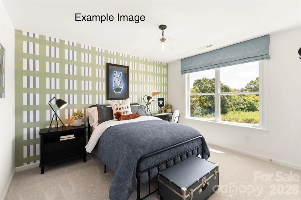4804 Glen Stripe Drive #CAL0037 Indian Trail, NC 28079