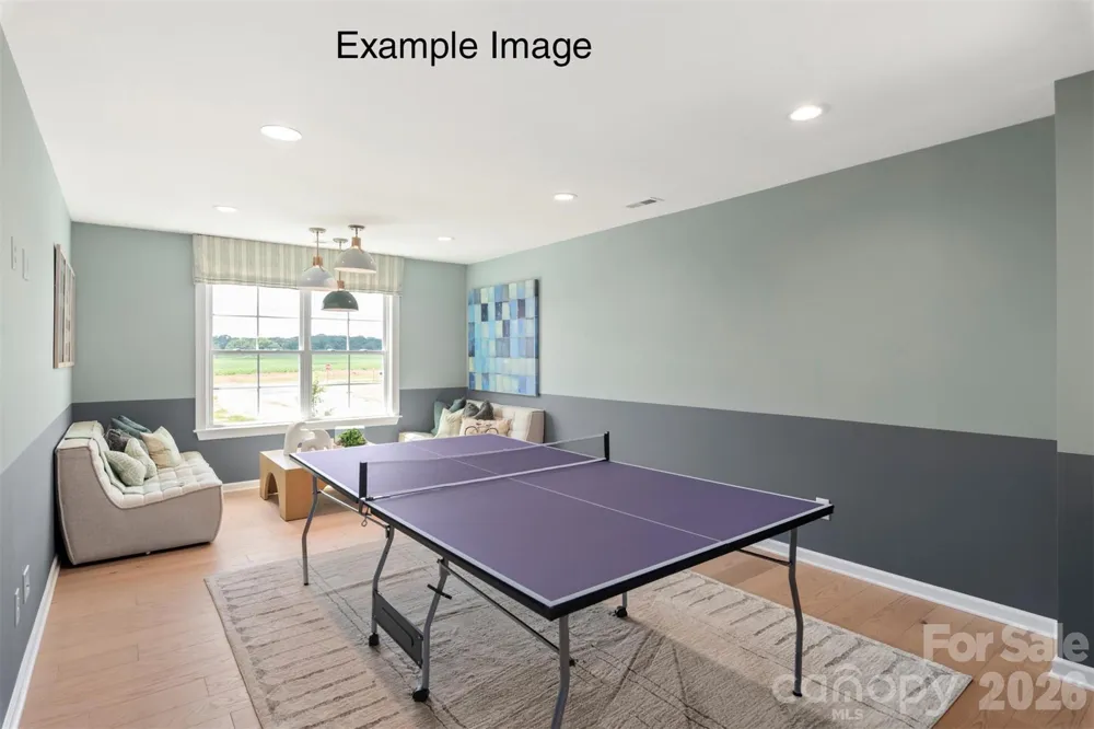 4804 Glen Stripe Drive #CAL0037 Indian Trail, NC 28079