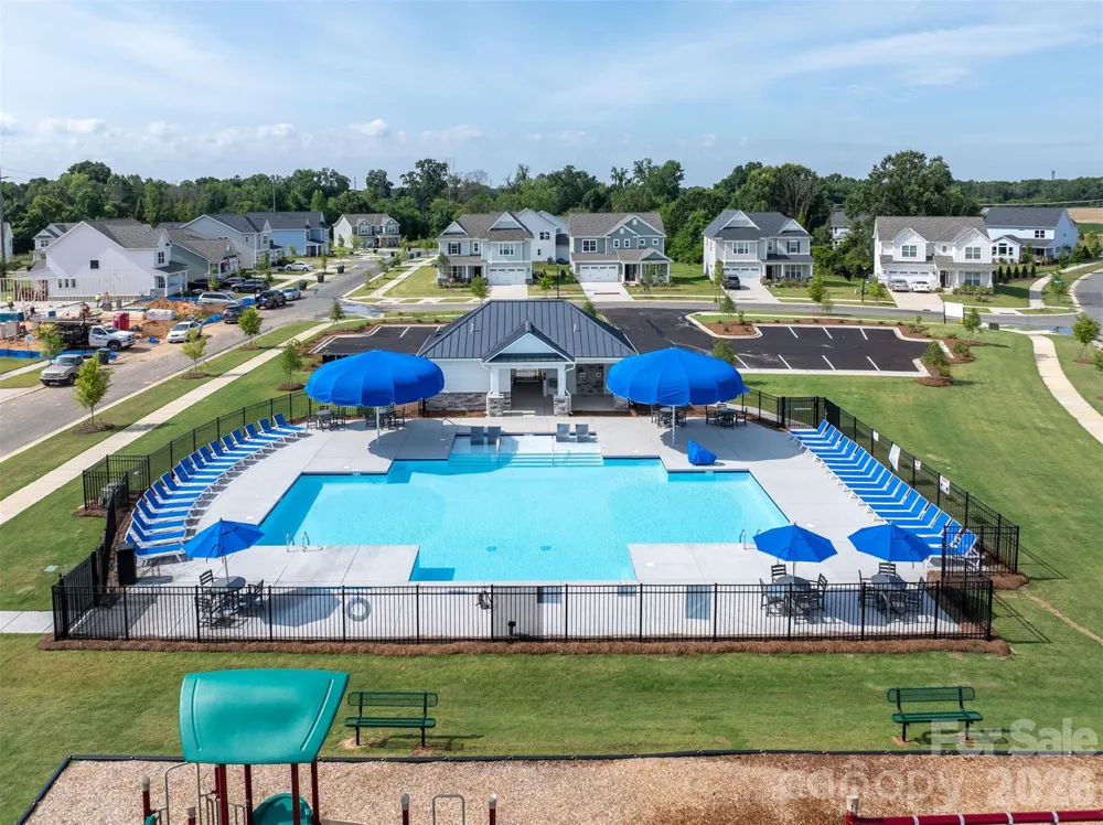 4804 Glen Stripe Drive #CAL0037 Indian Trail, NC 28079