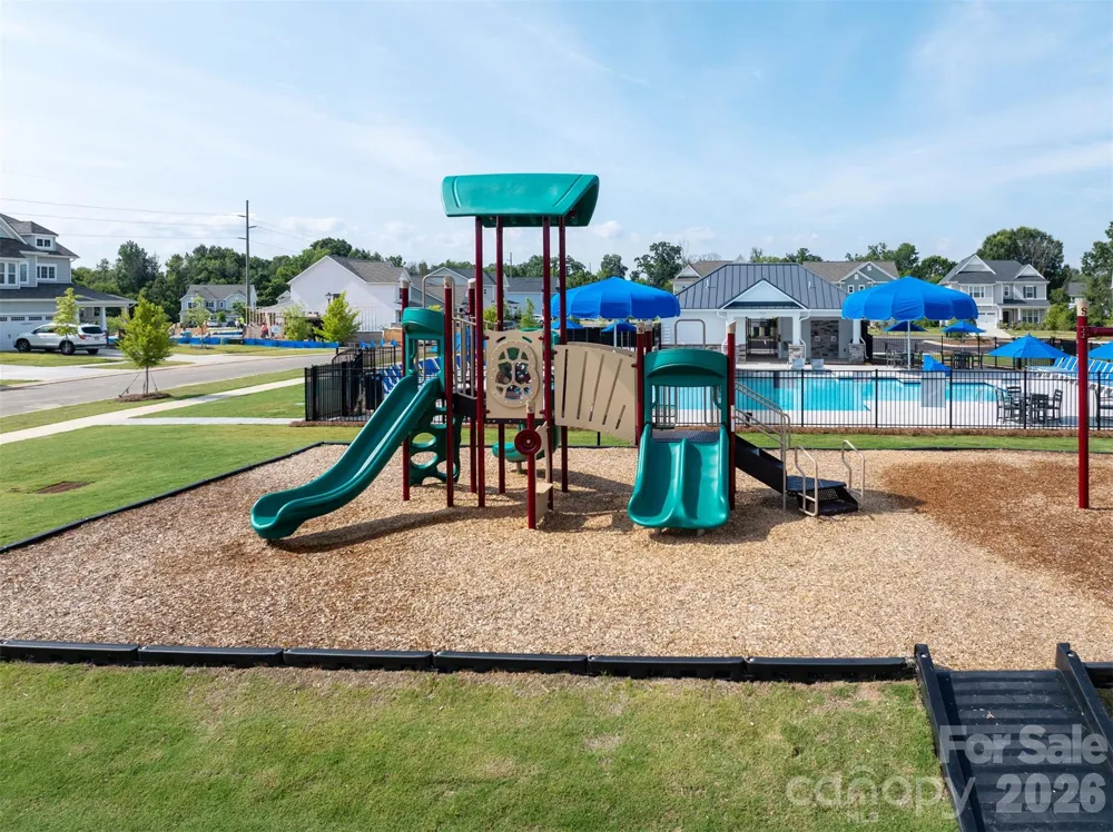 4804 Glen Stripe Drive #CAL0037 Indian Trail, NC 28079