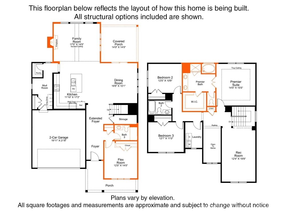 4804 Glen Stripe Drive #CAL0037 Indian Trail, NC 28079