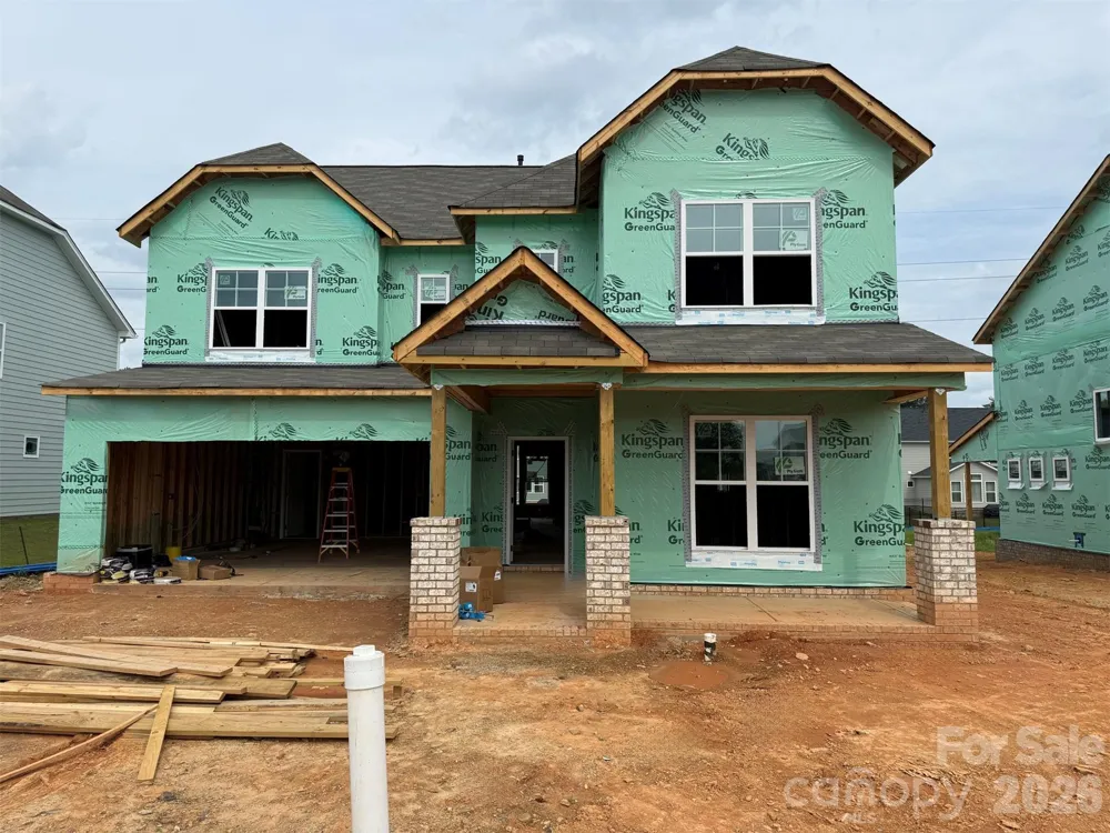 4804 Glen Stripe Drive #CAL0037 Indian Trail, NC 28079