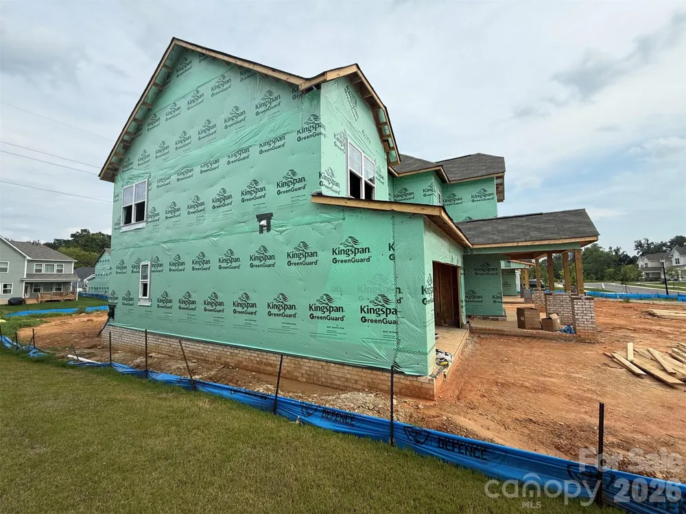 4804 Glen Stripe Drive #CAL0037 Indian Trail, NC 28079