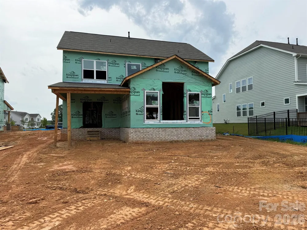4804 Glen Stripe Drive #CAL0037 Indian Trail, NC 28079