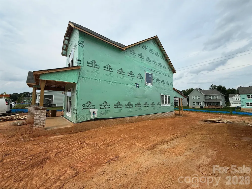 4804 Glen Stripe Drive #CAL0037 Indian Trail, NC 28079