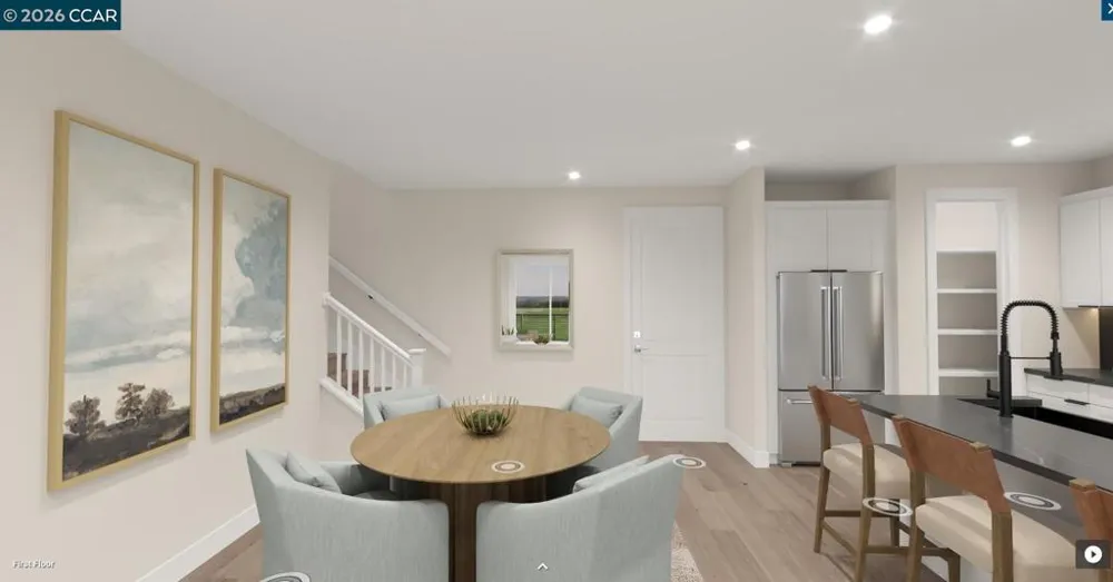 3079 El Camino Real #208 Santa Clara, CA 95051
