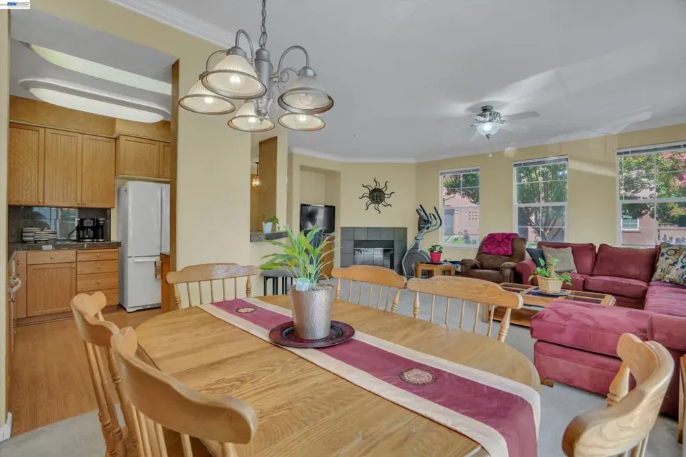 24 Meritage Cmn #1403 Livermore, CA 94551
