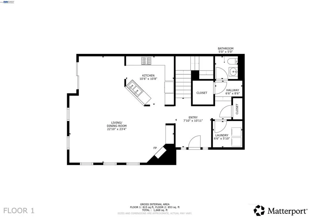 24 Meritage Cmn #1403 Livermore, CA 94551
