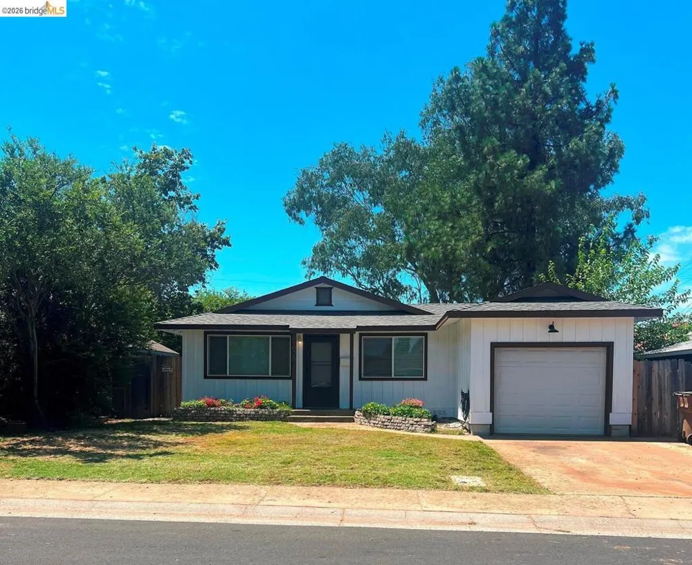 1078 Herold AVE Lincoln, CA 95648