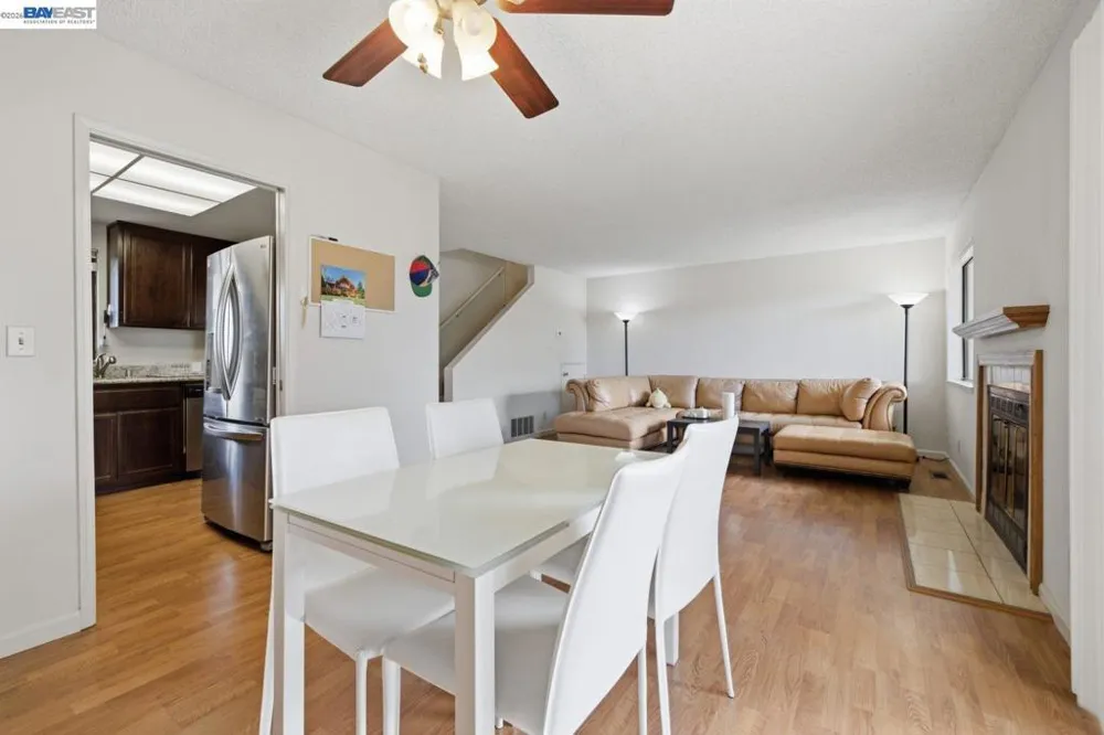 1701 Calais Ct Hayward, CA 94541