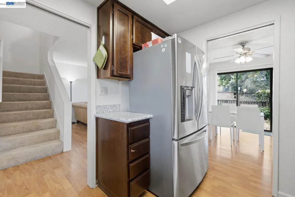 1701 Calais Ct Hayward, CA 94541