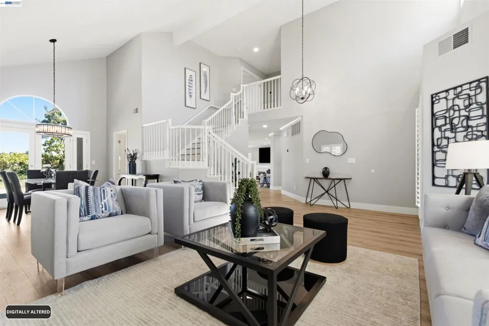 310 Sunset Dr Danville, CA 94506
