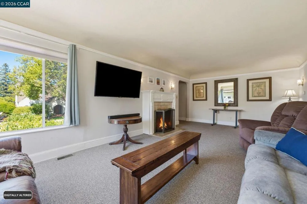 110 Bella Vista Way Vallejo, CA 94590