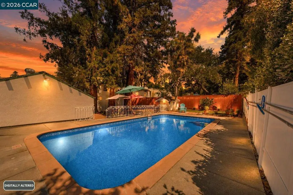 110 Bella Vista Way Vallejo, CA 94590