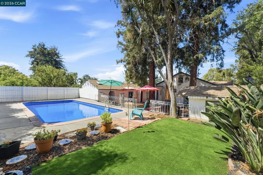 110 Bella Vista Way Vallejo, CA 94590
