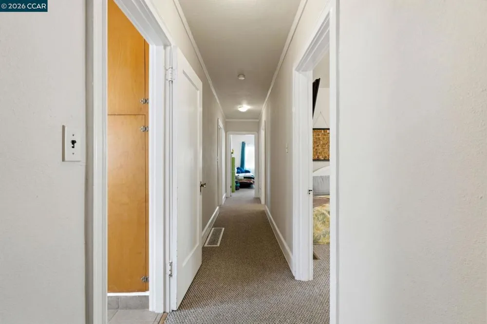 110 Bella Vista Way Vallejo, CA 94590