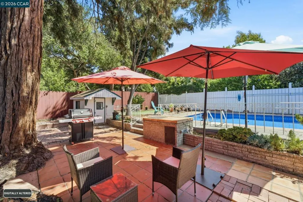 110 Bella Vista Way Vallejo, CA 94590