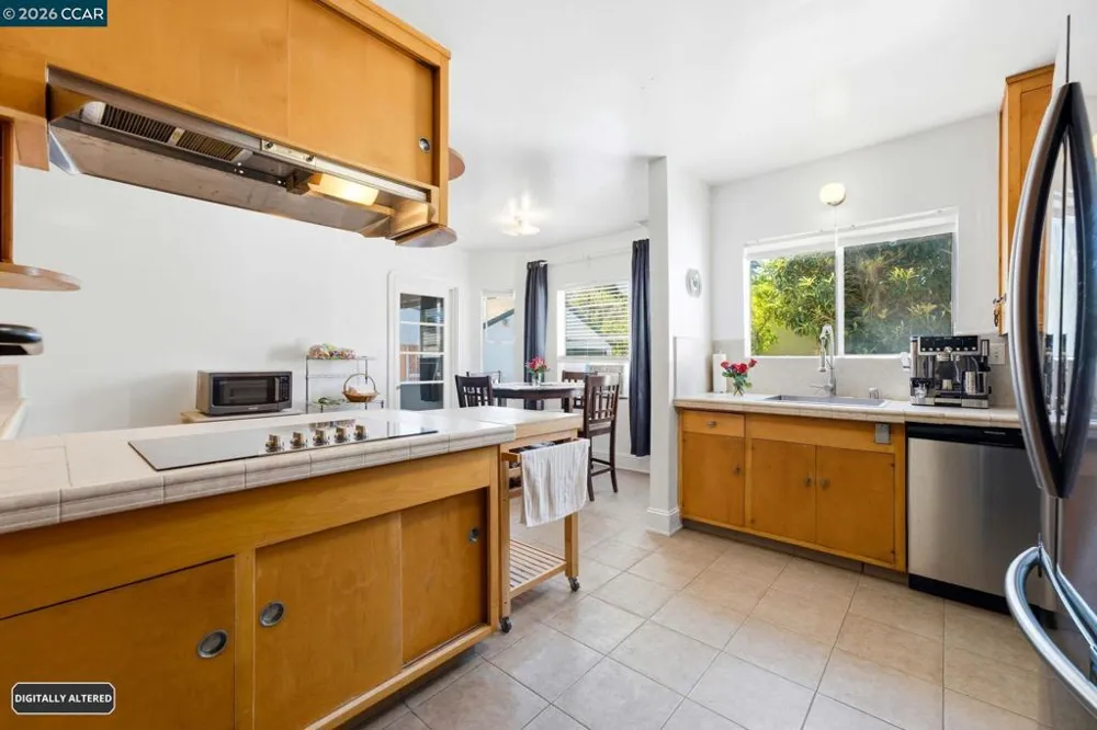 110 Bella Vista Way Vallejo, CA 94590