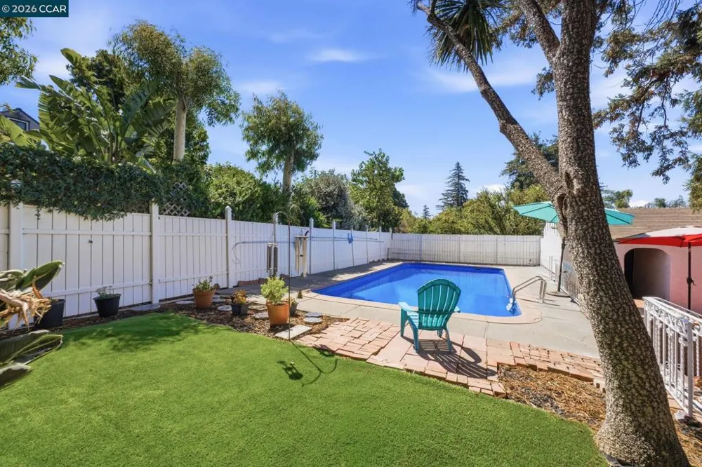 110 Bella Vista Way Vallejo, CA 94590