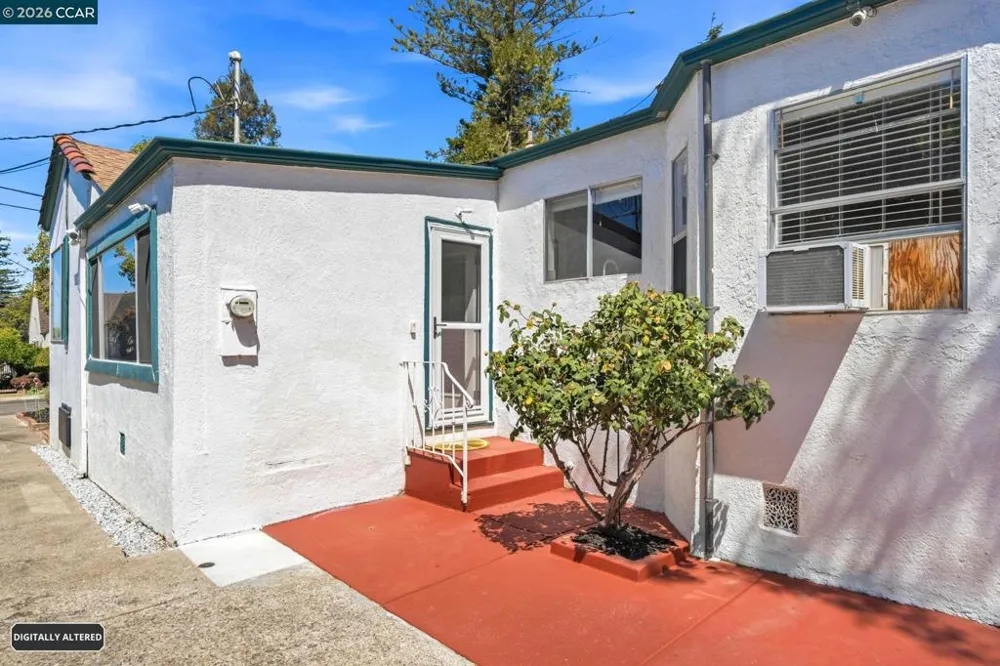 110 Bella Vista Way Vallejo, CA 94590
