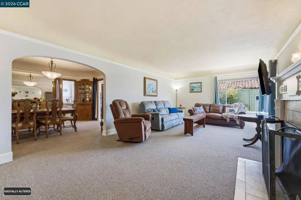 110 Bella Vista Way Vallejo, CA 94590