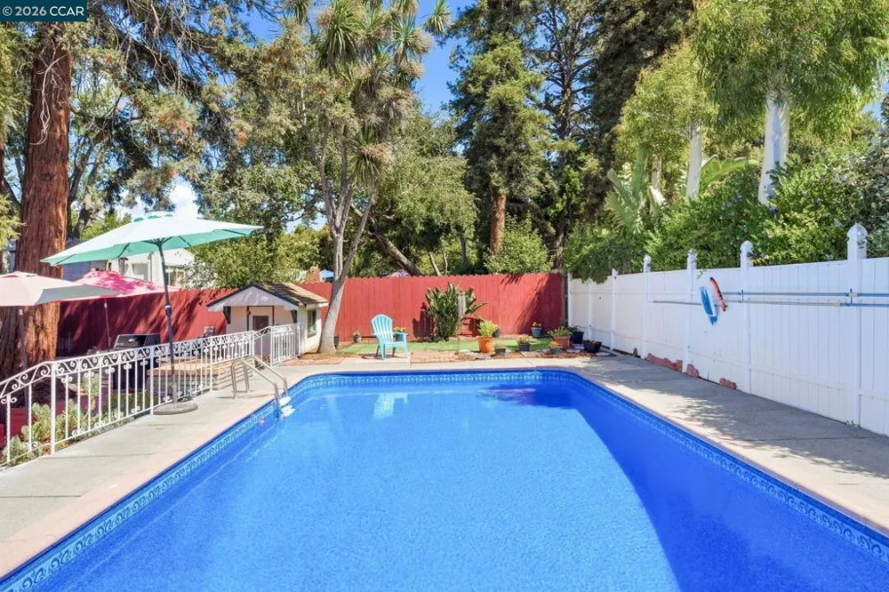110 Bella Vista Way Vallejo, CA 94590