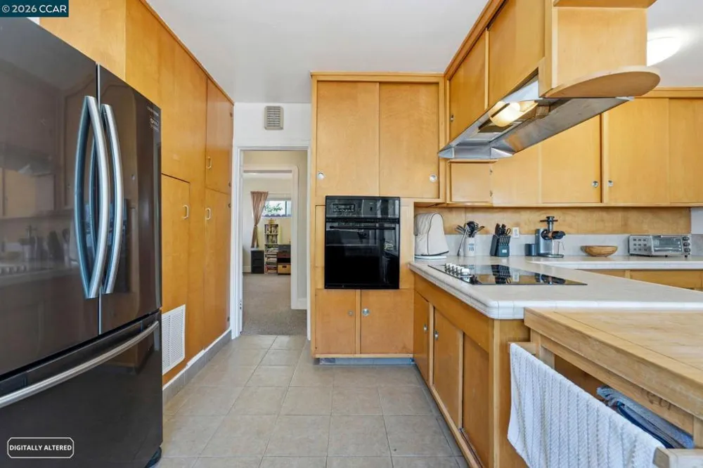 110 Bella Vista Way Vallejo, CA 94590