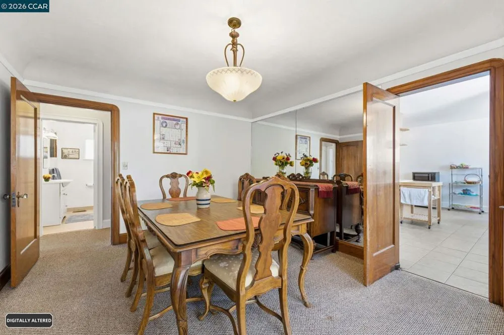 110 Bella Vista Way Vallejo, CA 94590