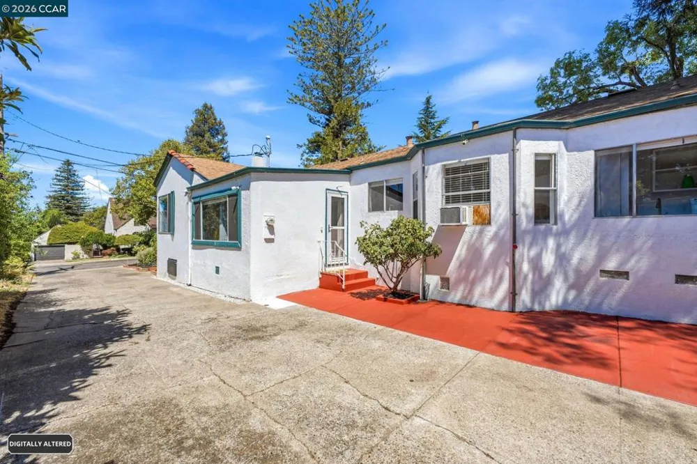 110 Bella Vista Way Vallejo, CA 94590