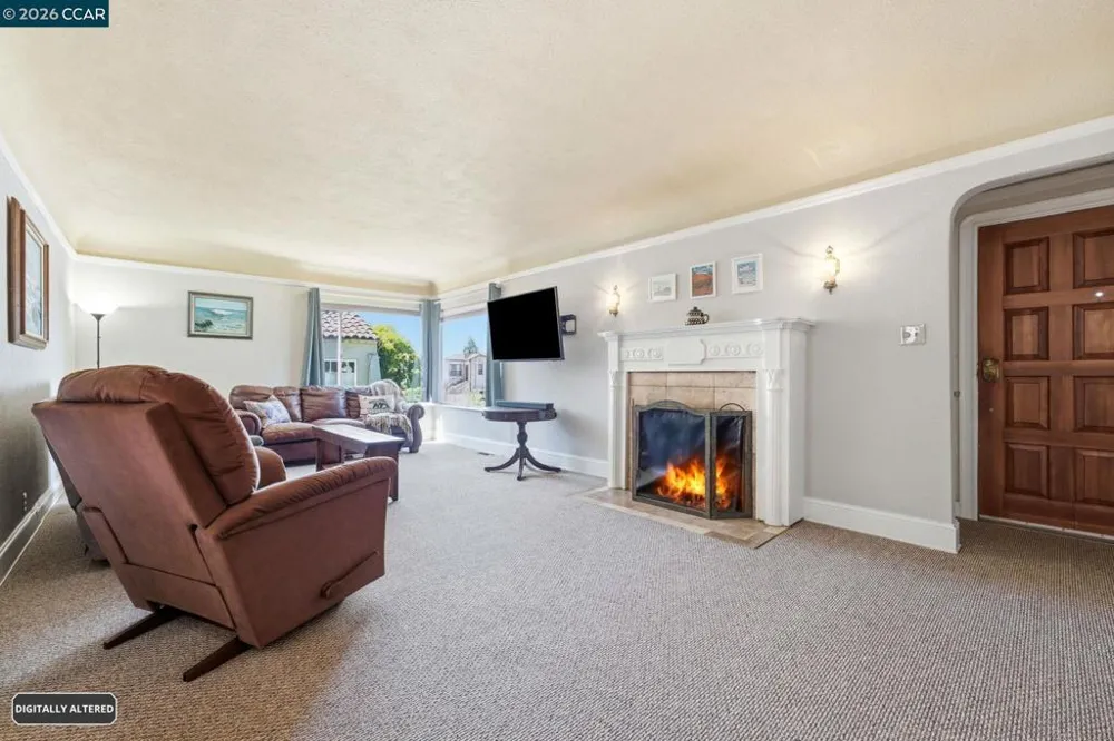110 Bella Vista Way Vallejo, CA 94590