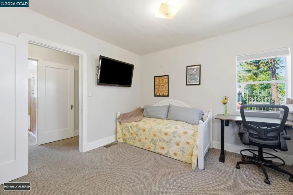 110 Bella Vista Way Vallejo, CA 94590