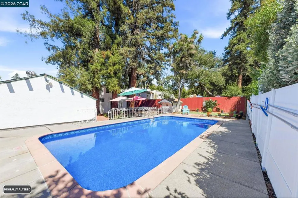 110 Bella Vista Way Vallejo, CA 94590