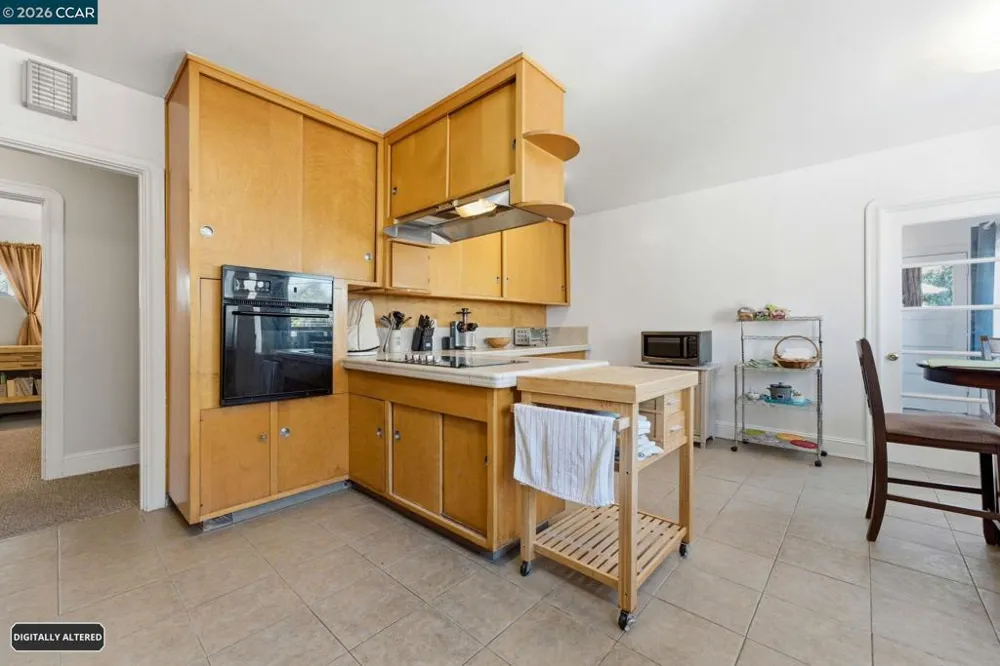 110 Bella Vista Way Vallejo, CA 94590