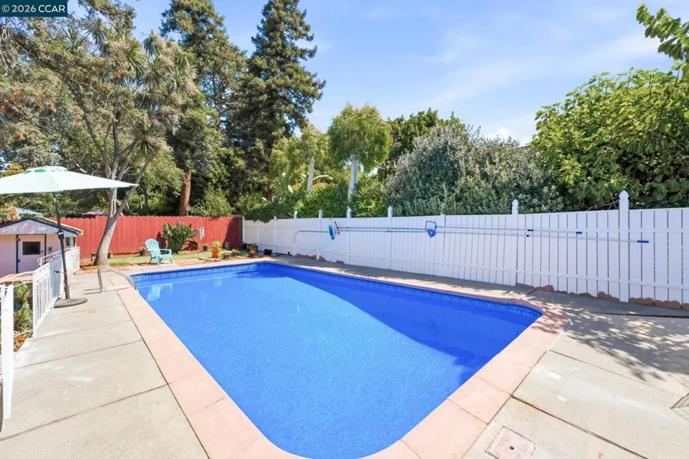110 Bella Vista Way Vallejo, CA 94590