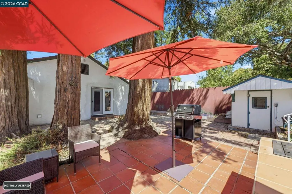110 Bella Vista Way Vallejo, CA 94590