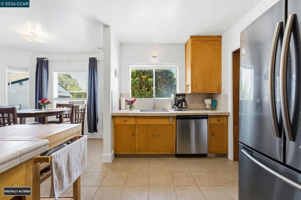 110 Bella Vista Way Vallejo, CA 94590